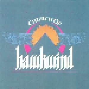 Hawkwind: Church Of Hawkwind (CD) - Bild 1