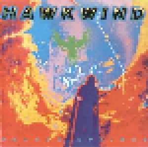 Hawkwind: Palace Springs (CD) - Bild 1