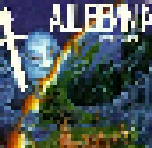 Hawkwind: Alien 4 (CD) - Bild 1