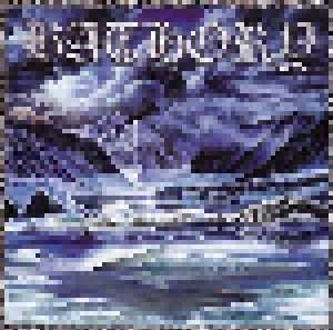 Bathory: Nordland II (CD) - Bild 1