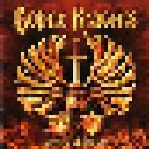 Gothic Knights: Up From The Ashes (CD) - Bild 1
