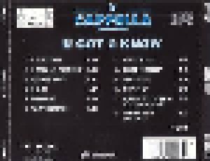Cappella: U Got 2 Know (CD) - Bild 2