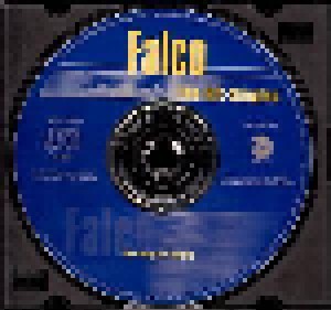 Falco: The Hit-Singles (CD) - Bild 4