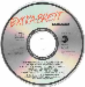 Extrabreit: Hotel Monopol (CD) - Bild 4