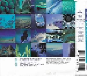 Eiffel 65: Blue (Da Ba Dee) (Single-CD) - Bild 2