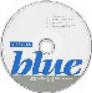 Eiffel 65: Blue (Da Ba Dee) (Single-CD) - Bild 3