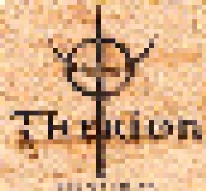 Therion: Eye Of Shiva (Promo-Single-CD) - Bild 1