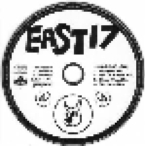 East 17: House Of Love (Single-CD) - Bild 4