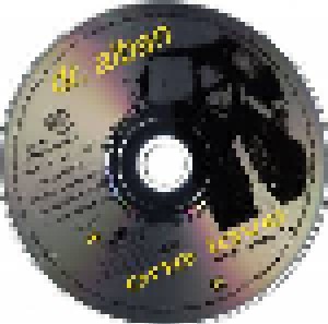 Dr. Alban: One Love - The Album (CD) - Bild 3