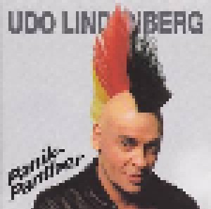 Udo Lindenberg: Panik-Panther (CD) - Bild 1