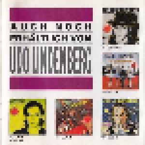 Udo Lindenberg: Panik-Panther (CD) - Bild 4