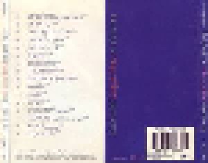 Mike Oldfield: Elements (CD) - Bild 2