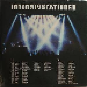 Udo Lindenberg: Intensivstationen (2-LP) - Bild 4