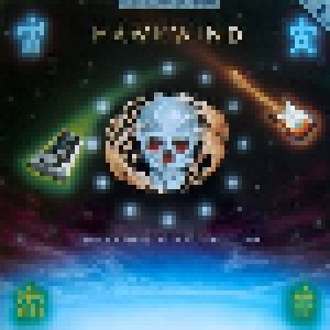 Hawkwind: The Hawkwind Collection (2-LP) - Bild 1