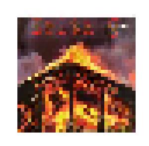 Delta 9: Disco Inferno - Cover