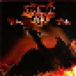 Deströyer 666: Phoenix Rising - Cover