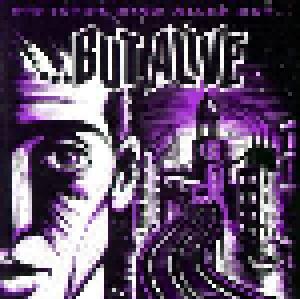 ...But Alive: Bis Jetzt Ging Alles Gut... - Cover