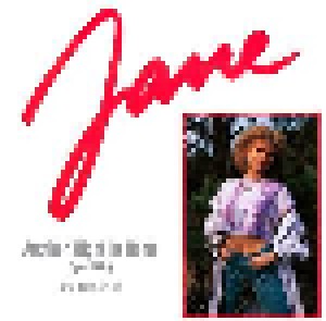Cover - Jane: Another Night In Rome