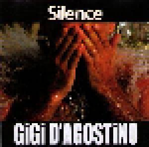 Gigi D'Agostino: Silence (Single-CD) - Bild 1