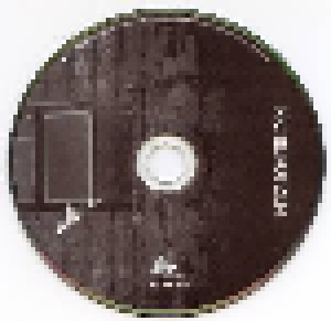 Richie Kotzen: What Is... (CD) - Bild 3