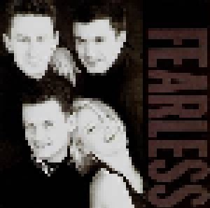 Eighth Wonder: Fearless (CD) - Bild 2