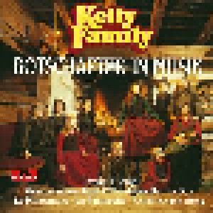 The Kelly Family: Botschafter In Musik (CD) - Bild 1