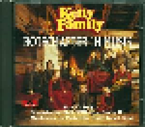 The Kelly Family: Botschafter In Musik (CD) - Bild 3