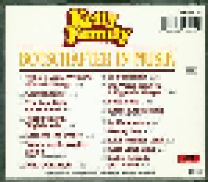 The Kelly Family: Botschafter In Musik (CD) - Bild 4