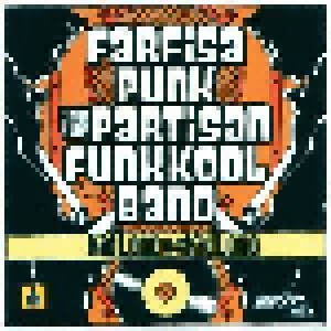 Kid Loco v/s Kid Loco ‎– Farfisa Punk And The Partisan Funk Kool Band (CD) - Bild 1
