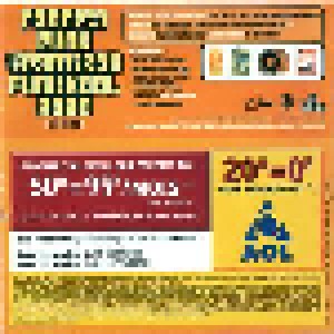Kid Loco v/s Kid Loco ‎– Farfisa Punk And The Partisan Funk Kool Band (CD) - Bild 3