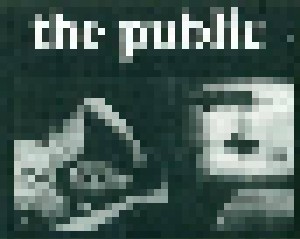 Public, The + See You In Hell: The Public/See You In Hell (Split-7") - Bild 4