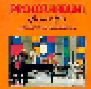 Procol Harum: Greatest Hits (LP) - Bild 1