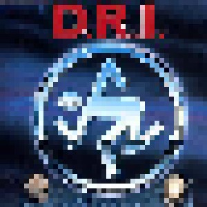 D.R.I.: Crossover (CD) - Bild 1