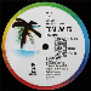 Tom Waits: Big Time (LP) - Bild 3