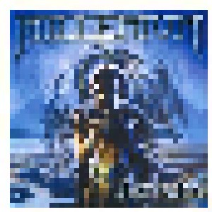 Millenium: Jericho (CD) - Bild 1