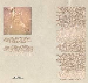 Brian Eno, Daniel Lanois, Roger Eno: Apollo (Atmospheres & Soundtracks) (CD) - Bild 2