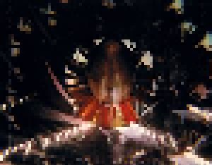 Visit Venus: Magic Fly Variations (Mini-CD / EP) - Bild 5
