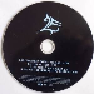 LaFee: Mitternacht (Single-CD) - Bild 3