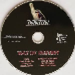 Danton: Way Of Destiny (CD) - Bild 3