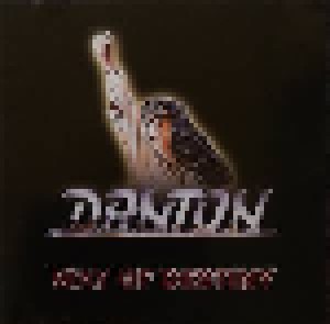Danton: Way Of Destiny (CD) - Bild 6