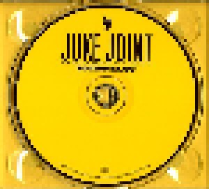 Juke Joint - A Selection Of Excellent Music Compiled By Boozoo Bajou (CD) - Bild 3