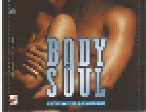 Body & Soul - Songs Voller Sinnlichkeit (2-CD) - Bild 3