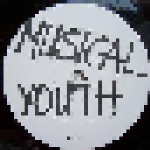 Musical Youth: Pass The Dutchie (12") - Bild 2