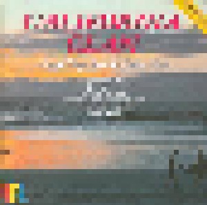 California Clan (CD) - Bild 1