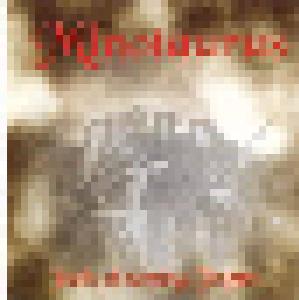 Minotaurus: Path Of Burning Torches - Cover