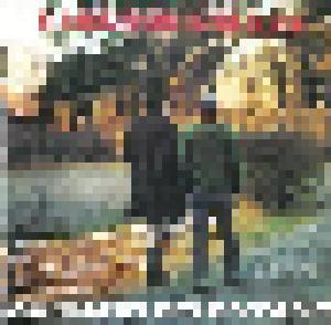 Adriano Celentano: Il Ragazzo Della Via Gluck - Cover