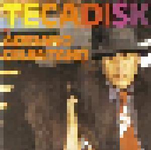 Adriano Celentano: Tecadisk - Cover