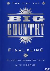 Big Country: Final Fling - Cover