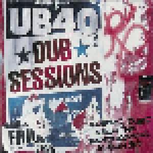 UB40: Dub Sessions - Cover