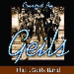 J. The Geils Band: Covered By Geils - Cover